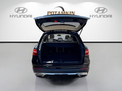 Used 2018 Mercedes-Benz GLC 300 image 25