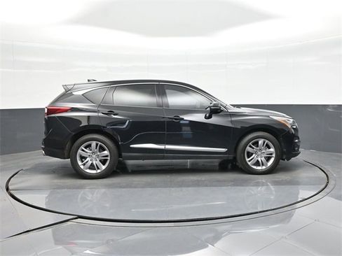 Used 2019 Acura RDX FWD w/ Advance Package image 17
