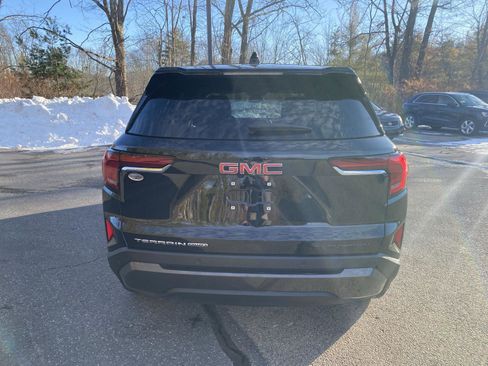 Used 2025 GMC Terrain Elevation image 6