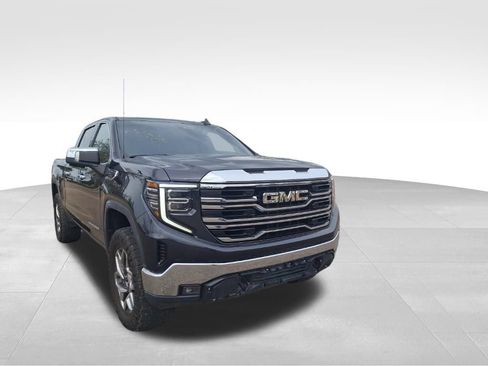 Used 2022 GMC Sierra 1500 SLT image 6