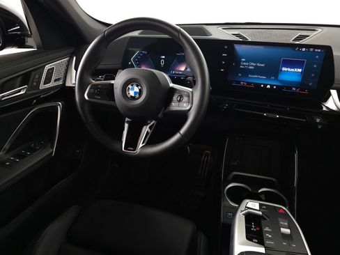 Used 2024 BMW X1 xDrive28i w/ Premium Package AWD/4WD image 18