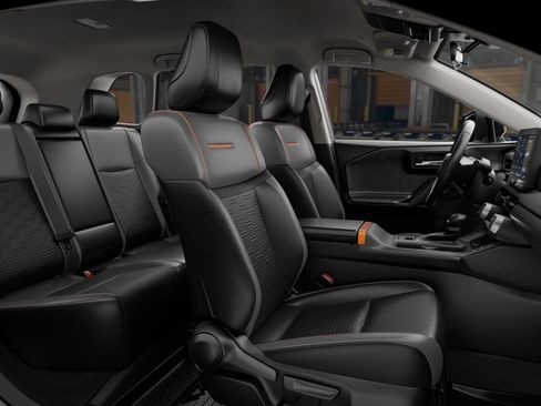 New 2026 Toyota RAV4 AWD Plug-in Hybrid image 20