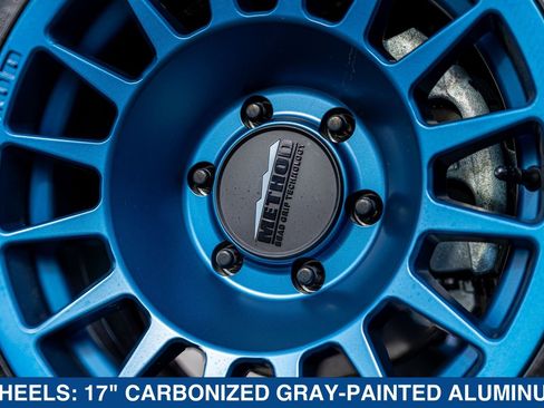 New 2025 Ford Bronco Badlands AWD/4WD image 26