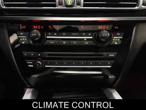 Used 2015 BMW X5 xDrive50i image 24