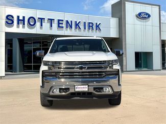 Used 2019 Chevrolet Silverado 1500 LTZ w/ LTZ Texas Edition video 2