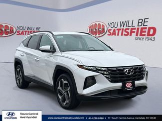 Used 2023 Hyundai Tucson SEL w/ Convenience Package video 1
