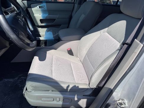 Used 2012 Honda Pilot EX image 18