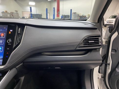 Used 2024 Subaru Outback Premium image 42