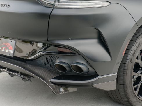 Used 2023 Aston Martin DBX 707 AWD/4WD image 40