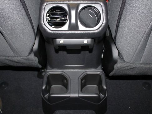 New 2026 Jeep Wrangler Sport S image 28