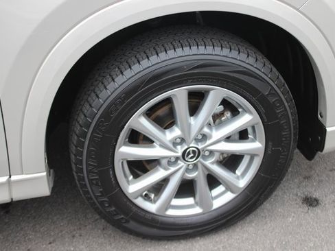 Used 2024 MAZDA CX-5 AWD 2.5 S w/ Preferred Package image 42