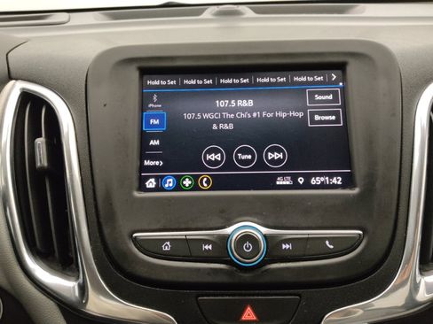 Used 2020 Chevrolet Equinox LS image 25