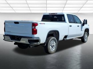 New 2026 Chevrolet Silverado 2500 W/T w/ WT Convenience Package AWD/4WD video 3