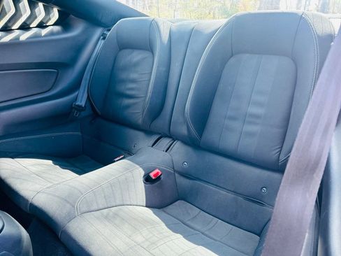 Used 2020 Ford Mustang Coupe w/ Equipment Group 101A image 24