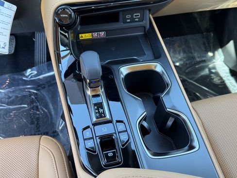 New 2026 Lexus NX 450h+ AWD w/ Luxury Package image 25