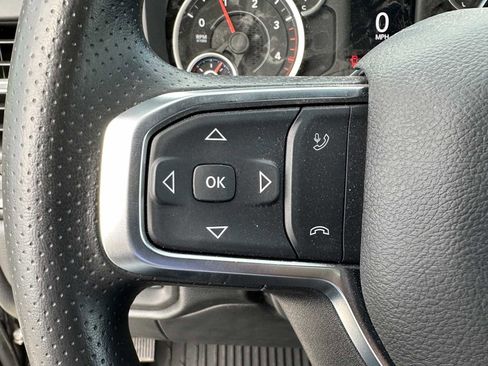 New 2025 RAM 2500 Tradesman AWD/4WD image 24