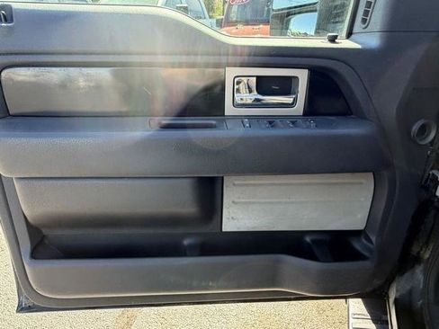 Used 2012 Ford F150 FX4 AWD/4WD image 12