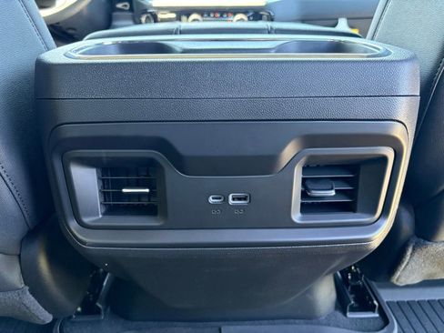 New 2026 Chevrolet Silverado 1500 LT Trail Boss w/ LT Trail Boss Premium Package AWD/4WD image 53