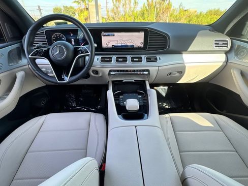 Certified 2026 Mercedes-Benz GLE 350 4MATIC image 31