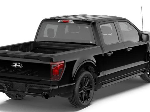 New 2026 Ford F150 STX w/ F-150 LOBO Package AWD/4WD image 26