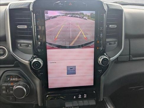 Used 2025 RAM 1500 Big Horn image 11