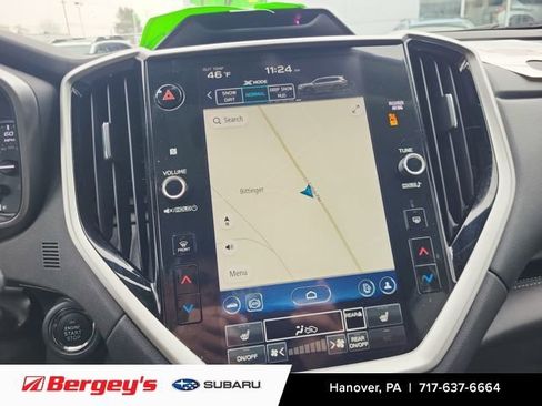 Certified 2023 Subaru Ascent Limited w/ Technology Package image 24