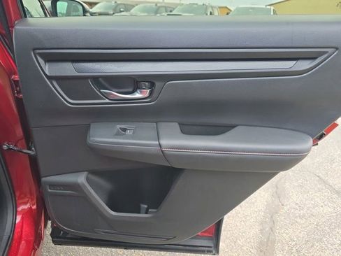 Used 2024 Honda CR-V Sport image 17