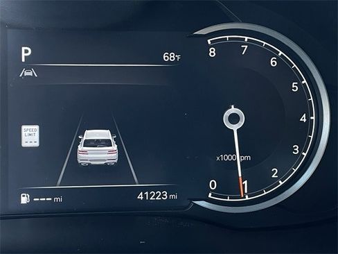 Used 2024 Genesis GV80 2.5T image 15