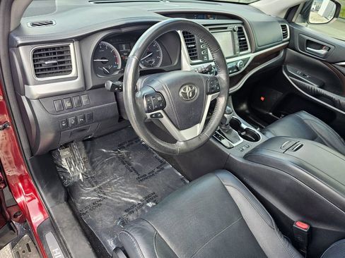 Used 2015 Toyota Highlander Limited AWD/4WD image 22