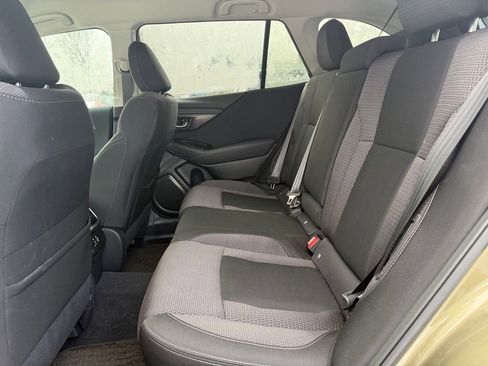 Used 2024 Subaru Outback Premium image 24