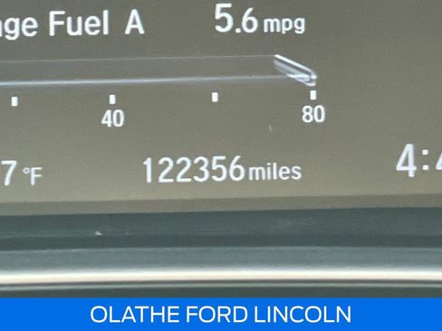 Used 2020 Honda CR-V EX image 18