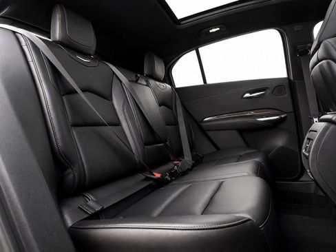 Used 2019 Cadillac XT4 Sport AWD/4WD image 20