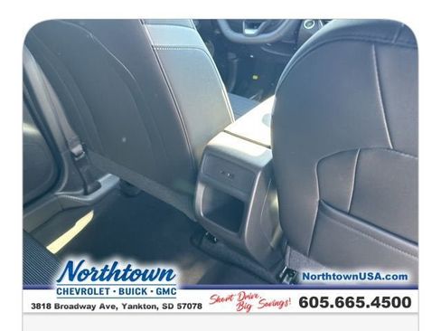 New 2026 Buick Envista Preferred w/ Convenience I Package image 21