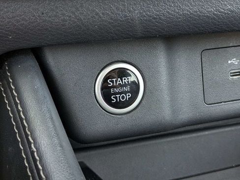 Used 2021 Nissan Rogue SL FWD image 29