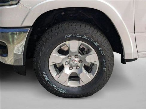 New 2026 RAM 1500 Lone Star AWD/4WD image 10