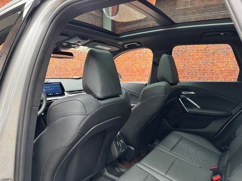 Certified 2025 BMW X1 xDrive28i w/ Premium Package image 24