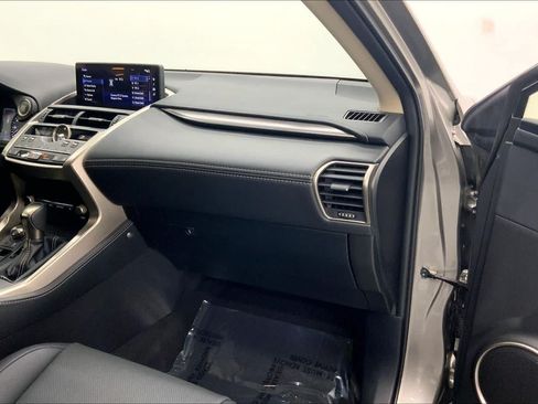 Used 2020 Lexus NX 300 FWD w/ Premium Package image 27