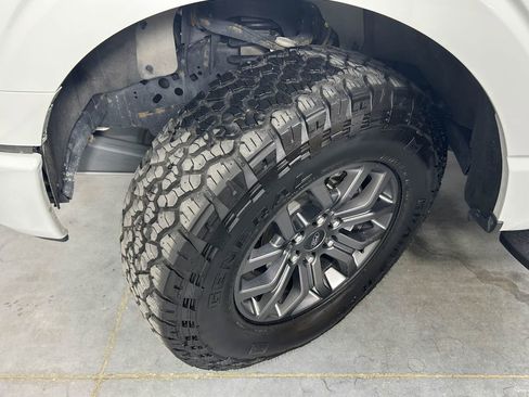 Used 2023 Ford F150 Tremor w/ Trailer Tow Package AWD/4WD image 27