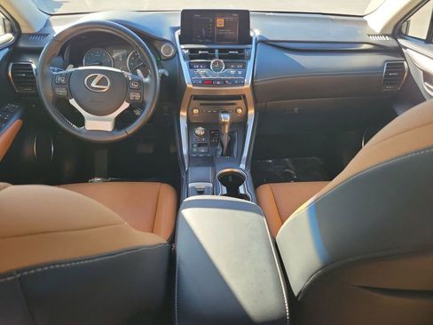 Used 2019 Lexus NX 300 FWD image 21