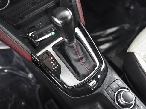 Used 2016 MAZDA CX-3 Grand Touring image 22