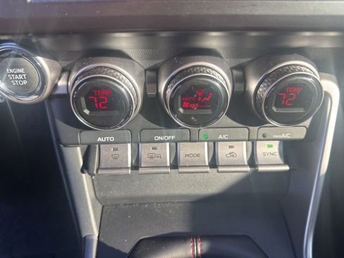 Used 2023 Subaru BRZ Limited image 15