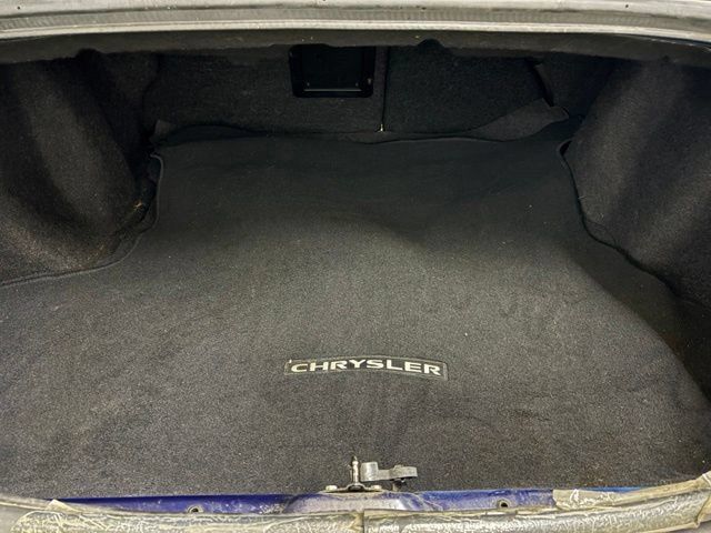 Used 2014 Chrysler 200 Limited FWD image 10