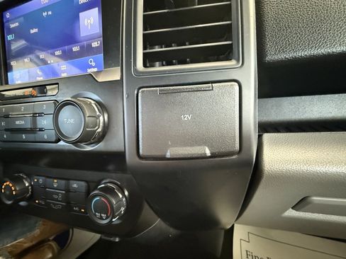 Used 2019 Ford F150 XL w/ Equipment Group 101A Mid image 32