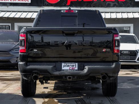 Used 2020 RAM 1500 Rebel w/ Rebel Level 1 Equipment Group image 13