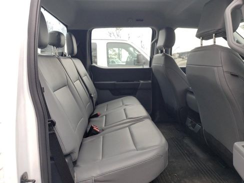 Used 2025 Ford F250 XL w/ XL Chrome Package image 7