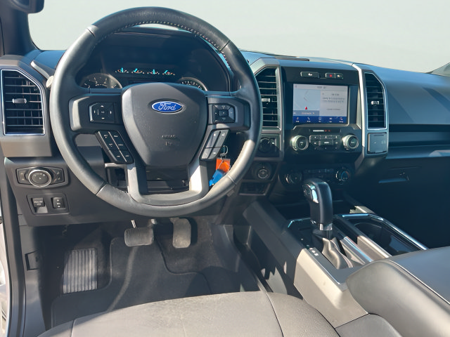 Used 2020 Ford F150 XLT w/ Equipment Group 302A Luxury RWD image 15