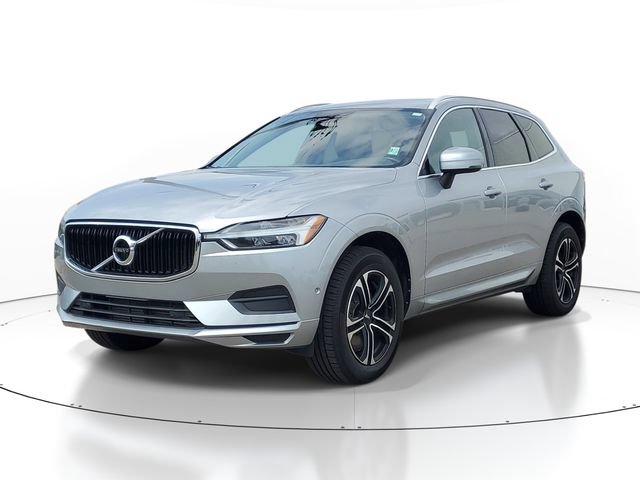 Used 2018 Volvo XC60 T6 Momentum w/ Convenience Package AWD/4WD image 2