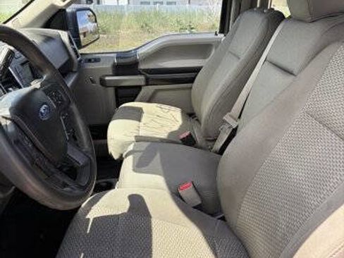 Used 2015 Ford F150 XLT AWD/4WD image 16
