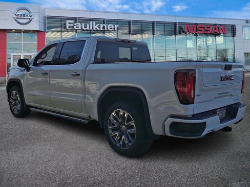 Used 2023 GMC Sierra 1500 Denali w/ Denali Reserve Package image 4