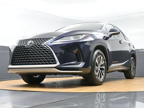 Used 2020 Lexus RX 350 AWD image 51